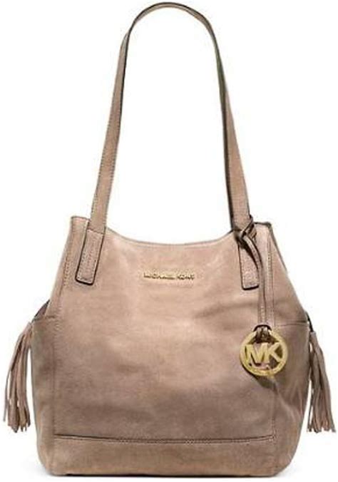 amazon michael kors handbags ashbury in black|MICHAEL Michael Kors Ashbury Large Leather .